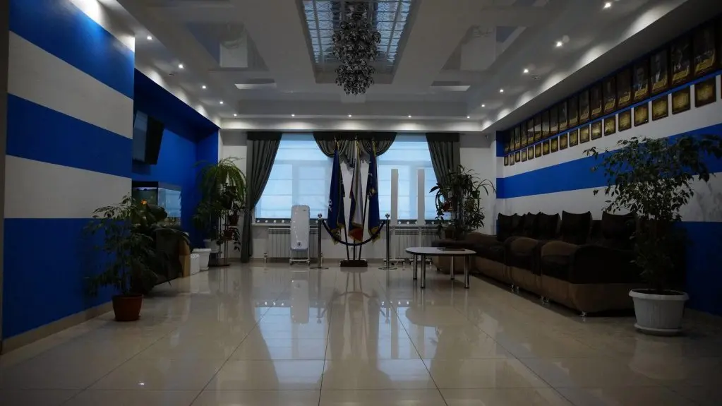 Пуровск: Врата Арктики