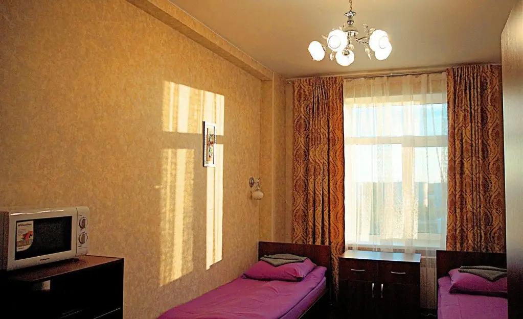 Пуровск: Врата Арктики
