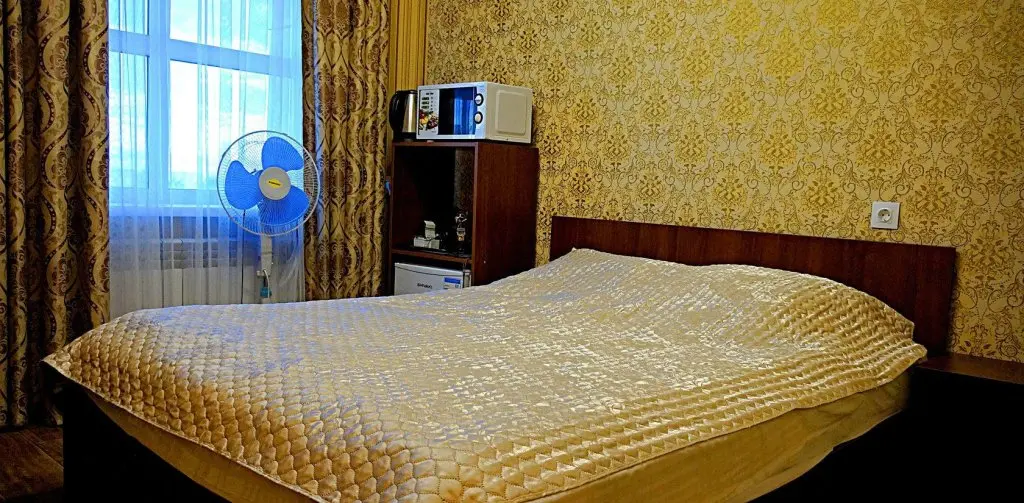 Пуровск: Врата Арктики