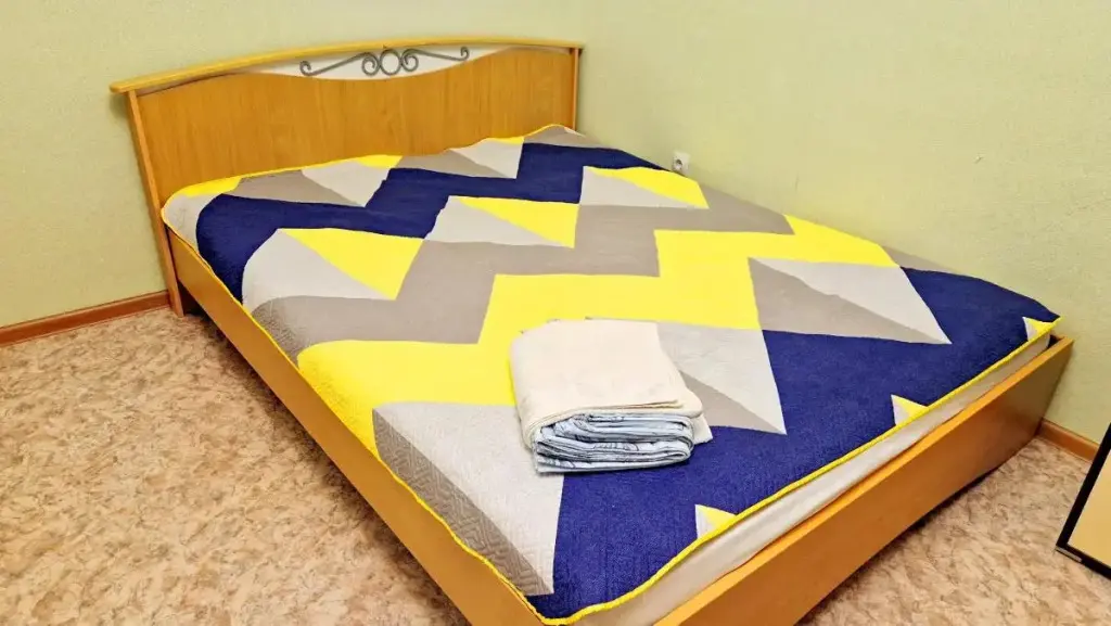 Надым: Домашний Уют на улице Рыжкова 11