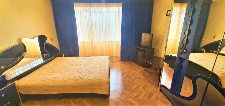 Надым: Home Comfort Apartments on Embankment Orudzheva, bld. 4