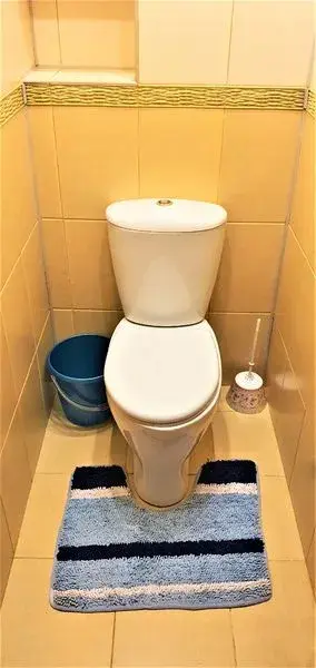 Надым: Home Comfort Apartments on Embankment Orudzheva, bld. 4