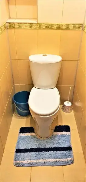 Надым: Home Comfort Apartments on Embankment Orudzheva, bld. 4