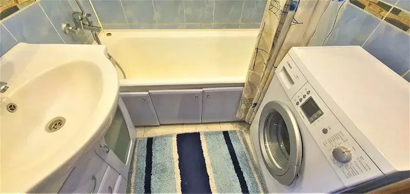 Надым: Home Comfort Apartments on Embankment Orudzheva, bld. 4