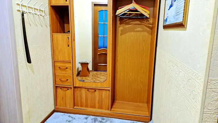 Надым: Домашний Уют на улице Заводская 9