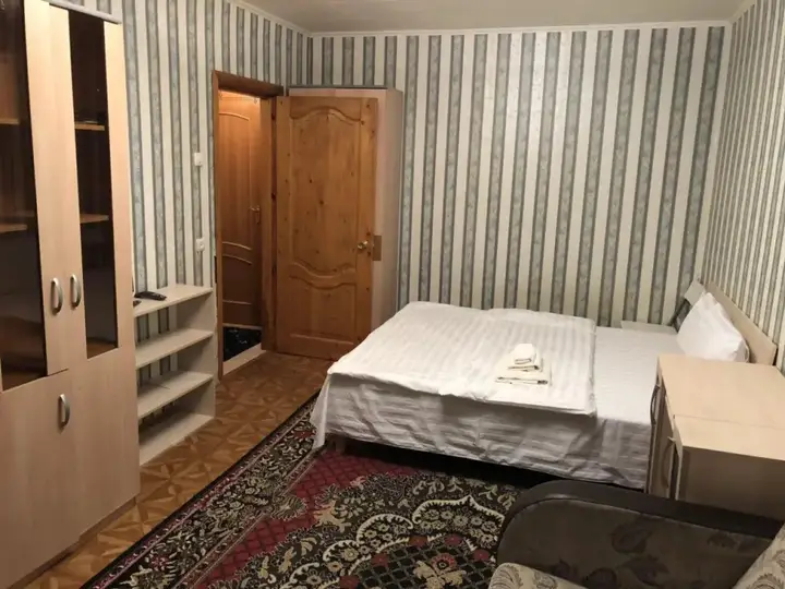 Новый Уренгой: Hostel Leningradskiy 8