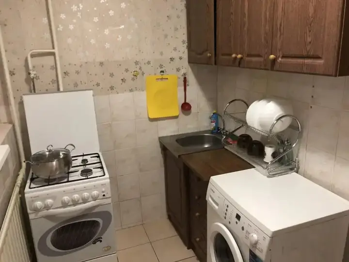 Новый Уренгой: Hostel Leningradskiy 8