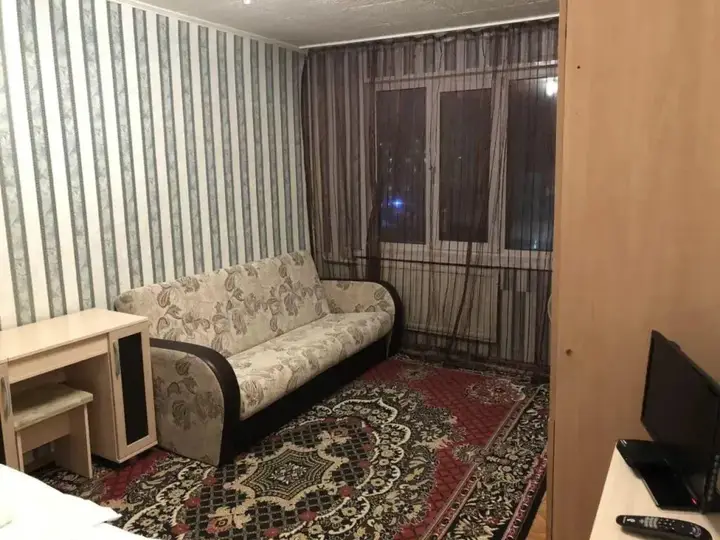 Новый Уренгой: Hostel Leningradskiy 8