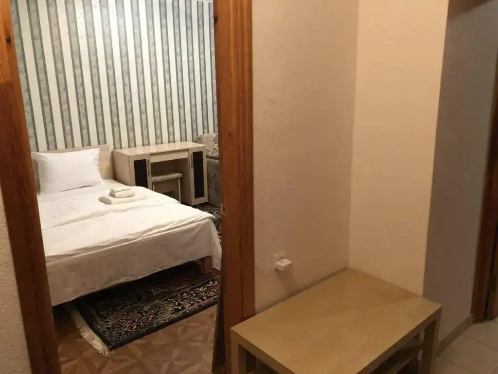 Новый Уренгой: Hostel Leningradskiy 8