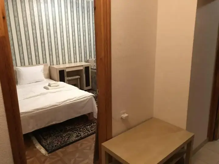 Новый Уренгой: Hostel Leningradskiy 8