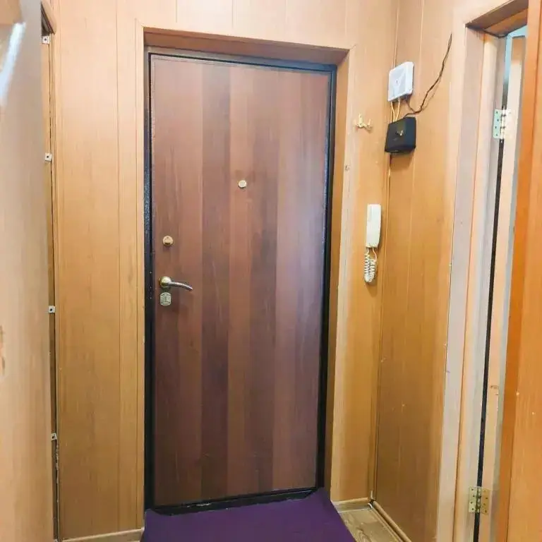 Новый Уренгой: Hostel Moy Dom