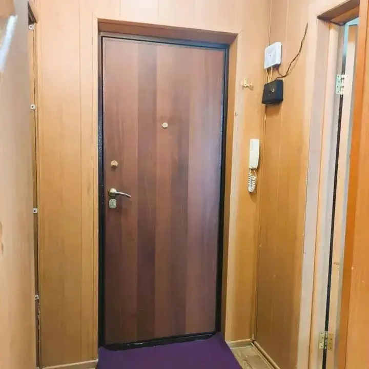 Новый Уренгой: Hostel Moy Dom