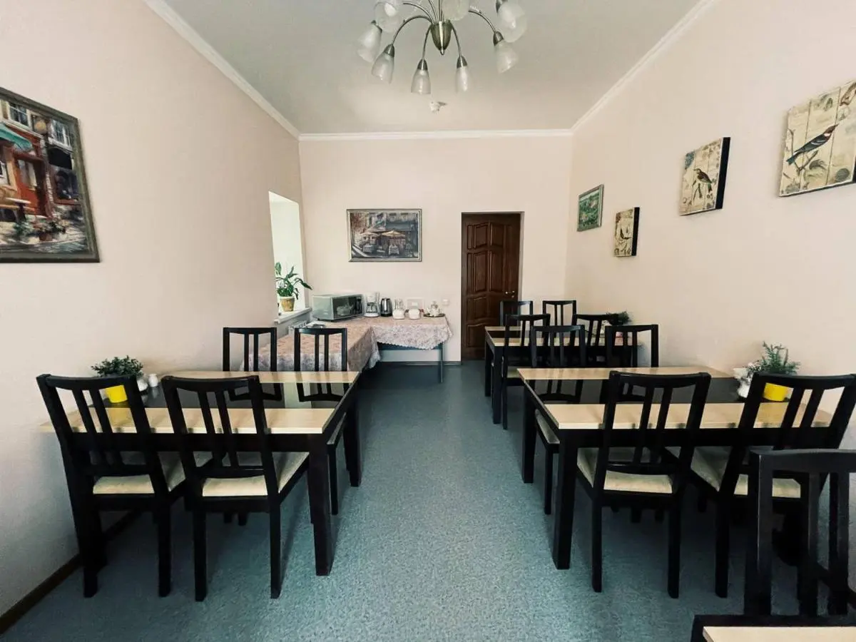 Астрахань: Мини отель Astra Inn