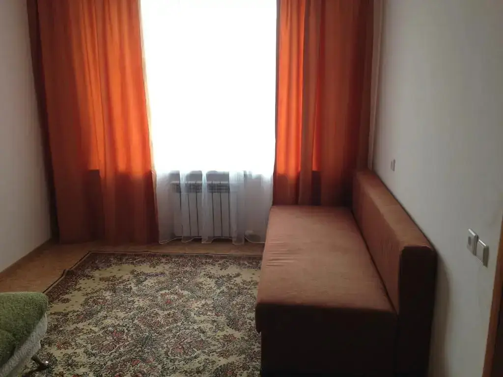 Салехард: Hotel 89