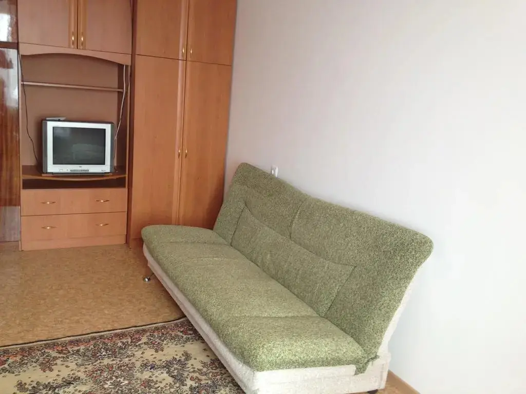 Салехард: Hotel 89