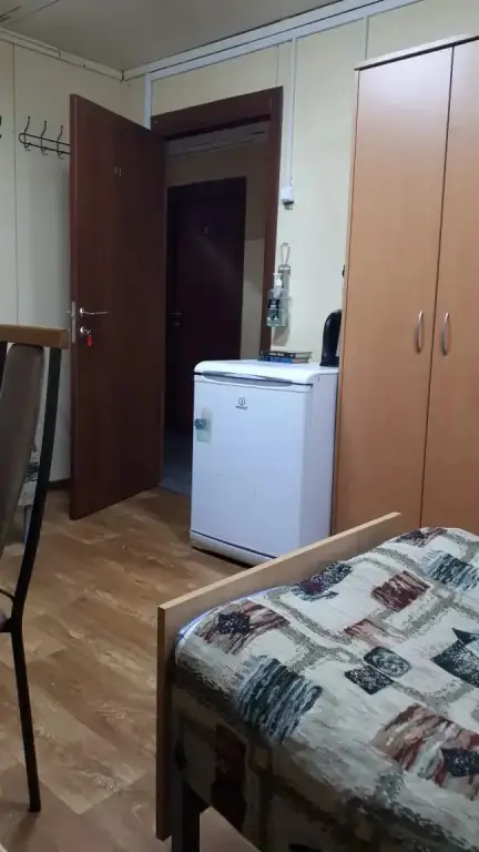 Новый Уренгой: Гостиница Семейная