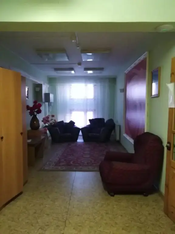 Новый Уренгой: Гостиница Семейная