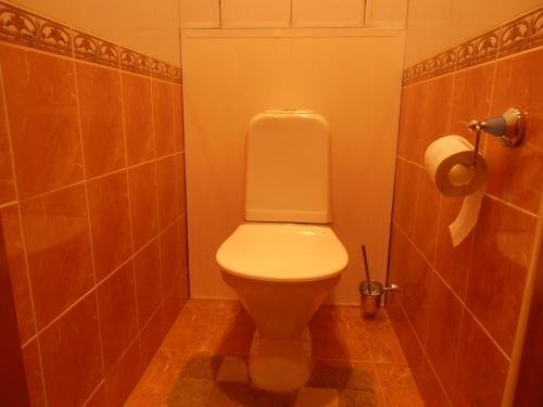 Новый Уренгой: Hotel Urengoy