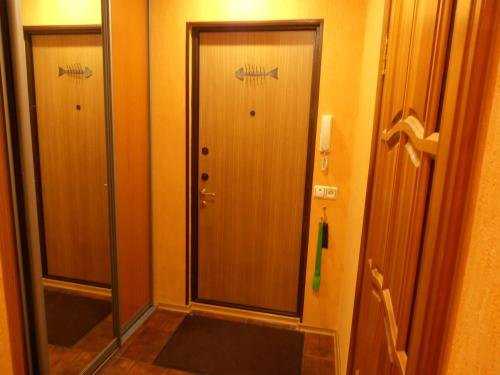 Новый Уренгой: Hotel Urengoy