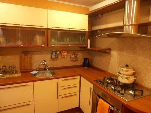 Новый Уренгой: Hotel Urengoy