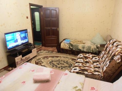 Новый Уренгой: Hotel Urengoy