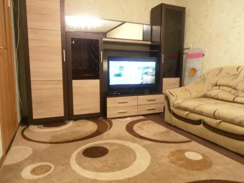 Новый Уренгой: Hotel Urengoy