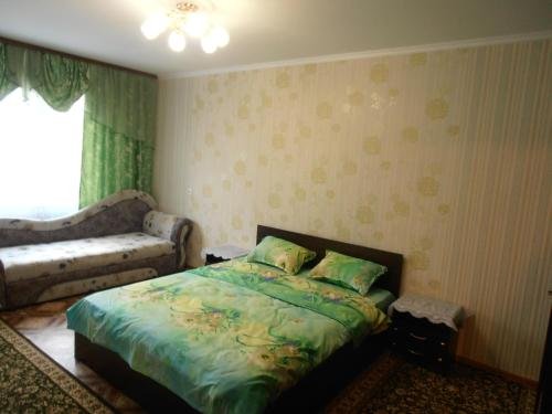 Новый Уренгой: Hotel Urengoy