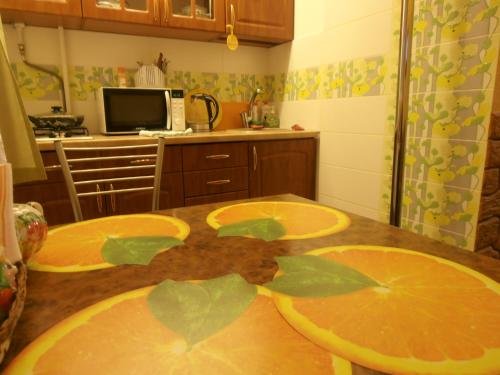 Новый Уренгой: Hotel Urengoy