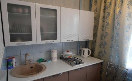 Новый Уренгой: Hotel Urengoy