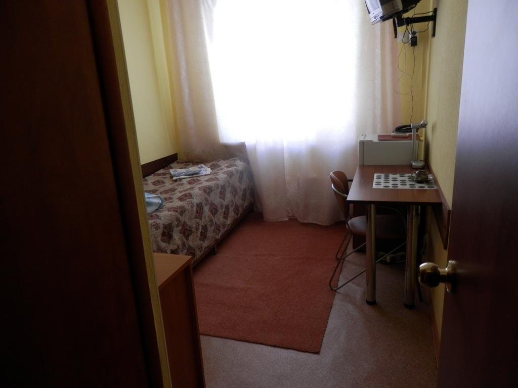 Ноябрьск: Уютная