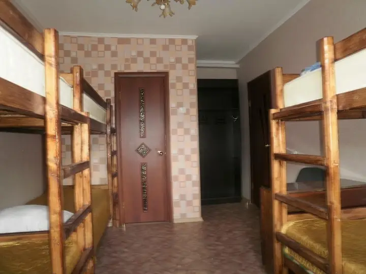 Ноябрьск: Уютная