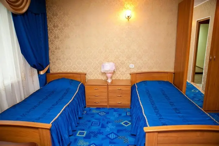 Ноябрьск: Ханто