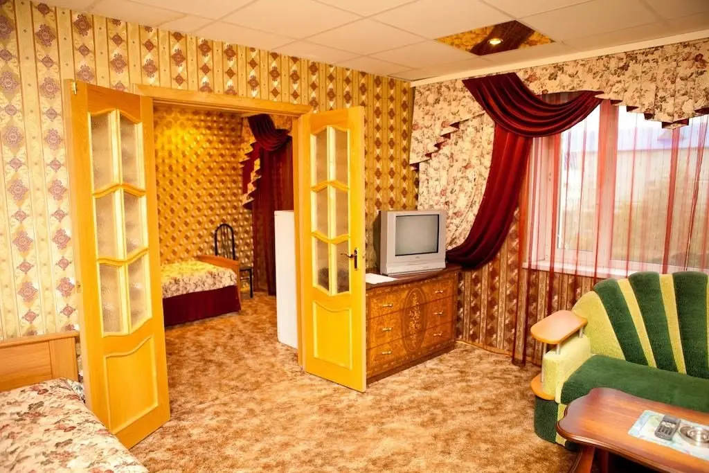 Ноябрьск: Ханто