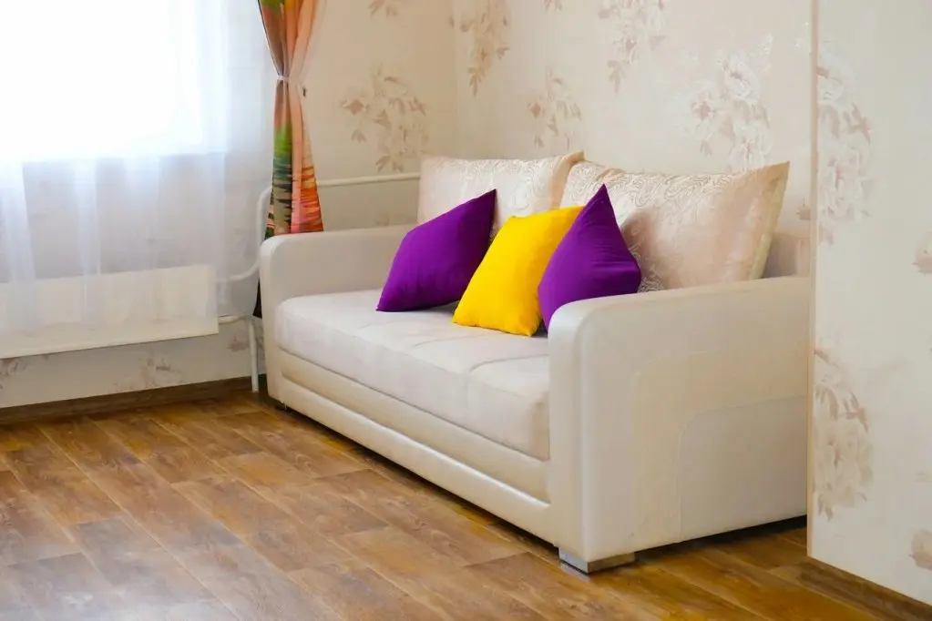 Ноябрьск: Apartment North Kosmonavtov Street 21