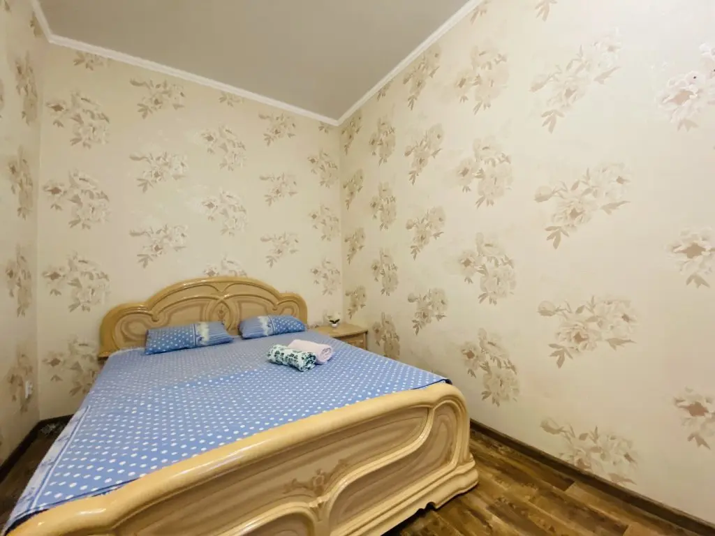 Ноябрьск: Apartment North Kosmonavtov Street 21