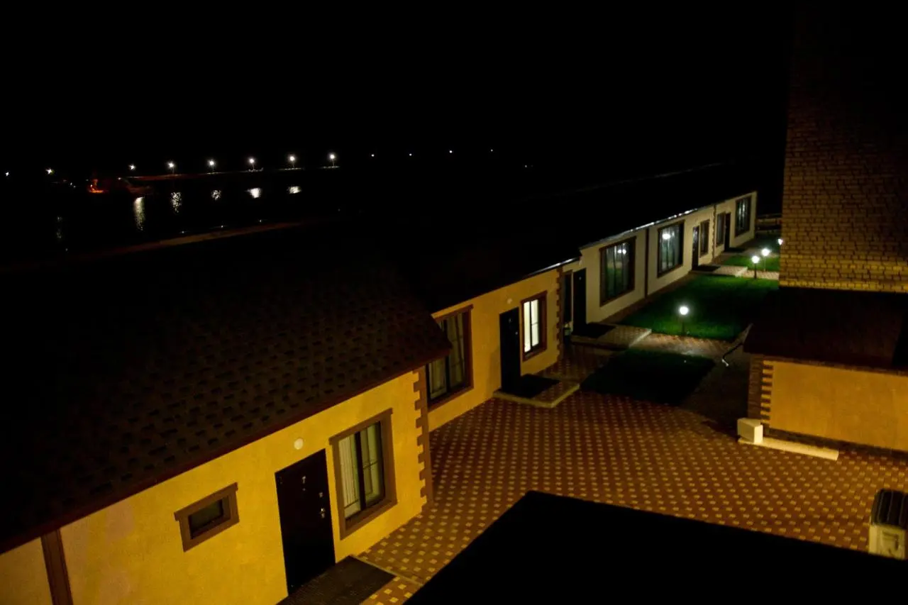 Ахтубинск: Yauza Inn