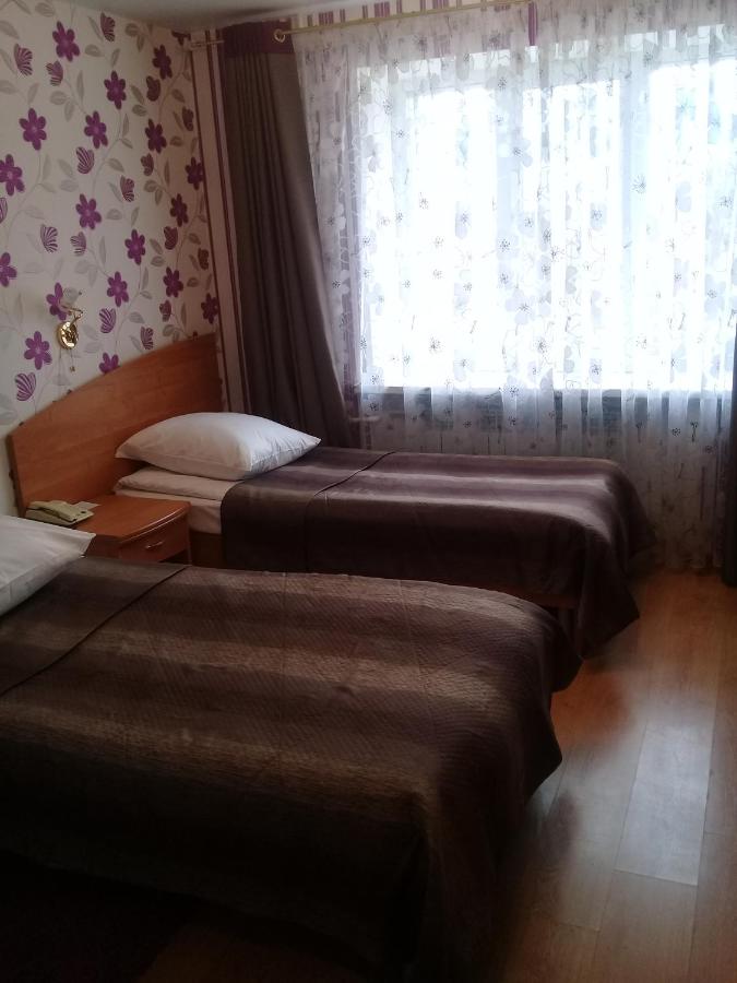 Ахтубинск: Yauza Inn