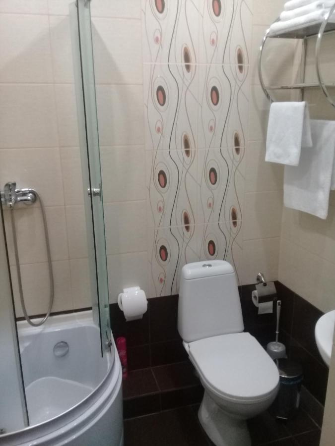 Ахтубинск: Yauza Inn