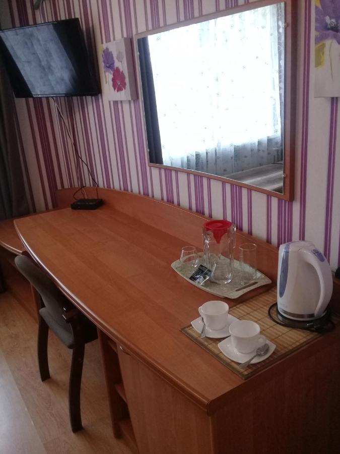Ахтубинск: Yauza Inn