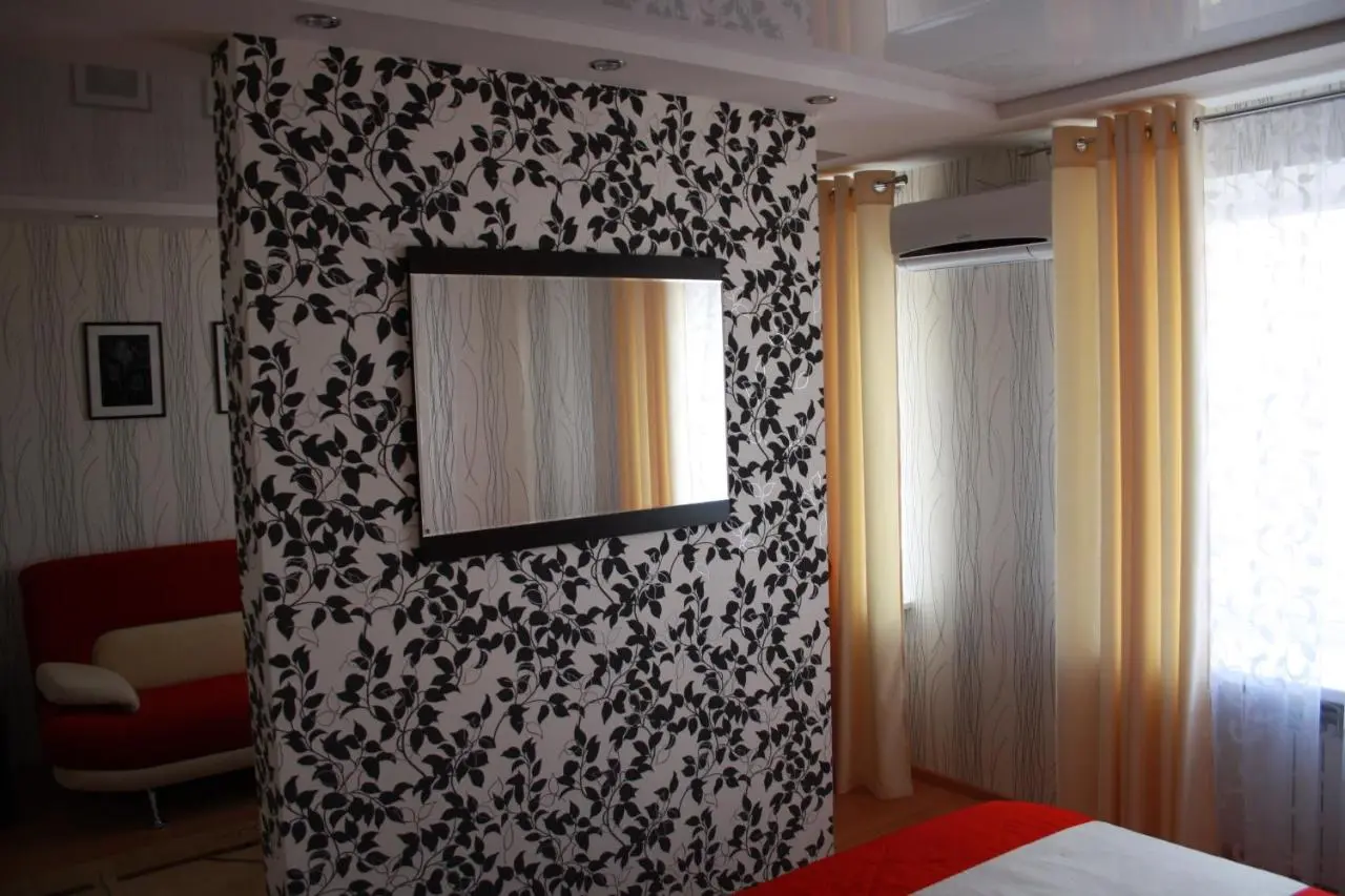 Ахтубинск: Yauza Inn