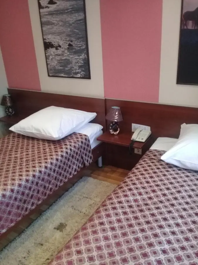 Ахтубинск: Yauza Inn