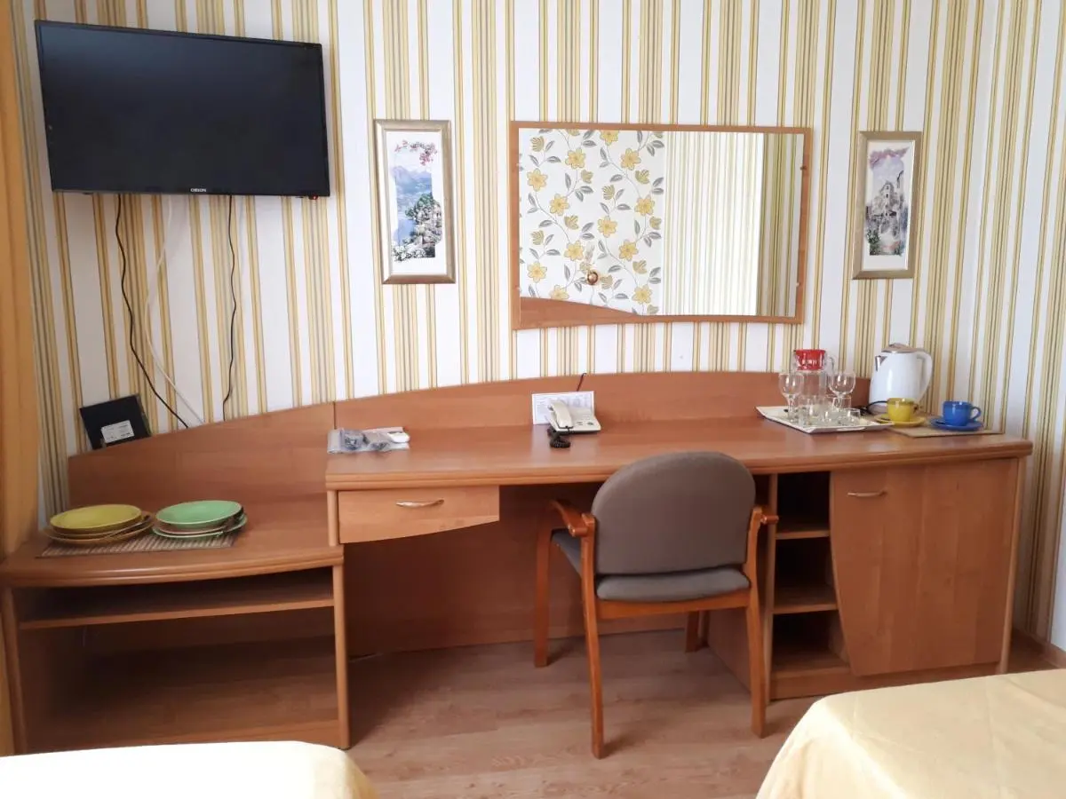 Ахтубинск: Yauza Inn