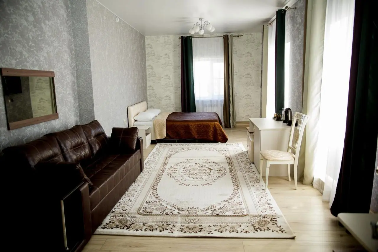 Ахтубинск: Yauza Inn