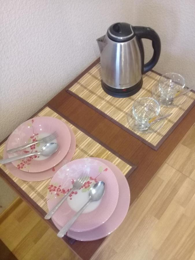 Ахтубинск: Yauza Inn