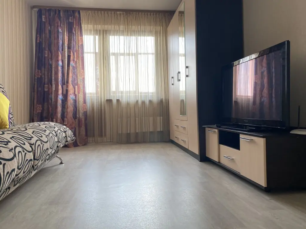 Ноябрьск: Magistralnaya 115 Apartments