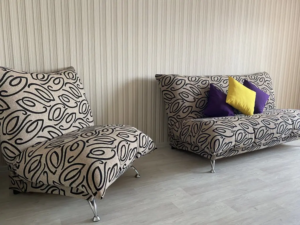 Ноябрьск: Magistralnaya 115 Apartments
