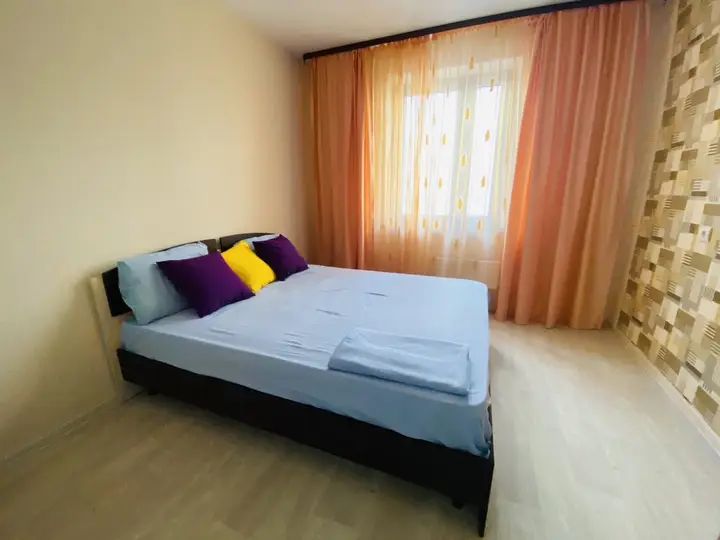 Ноябрьск: Magistralnaya 115 Apartments
