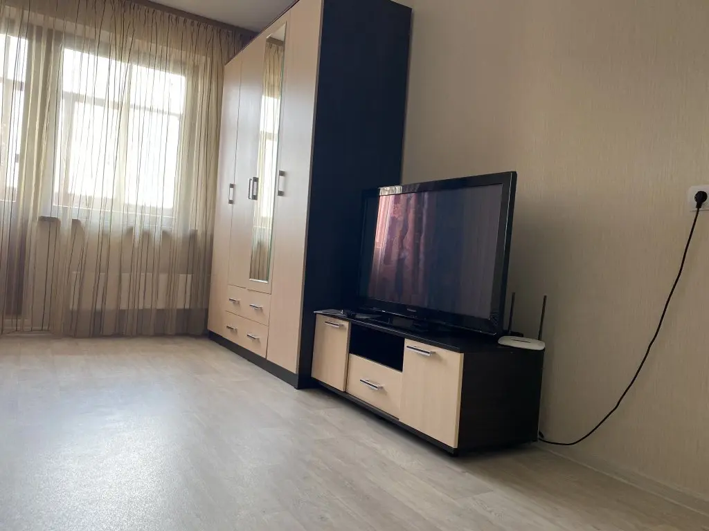 Ноябрьск: Magistralnaya 115 Apartments