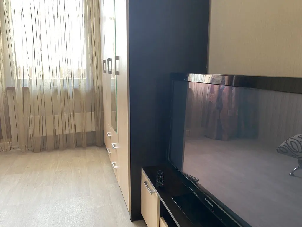 Ноябрьск: Magistralnaya 115 Apartments