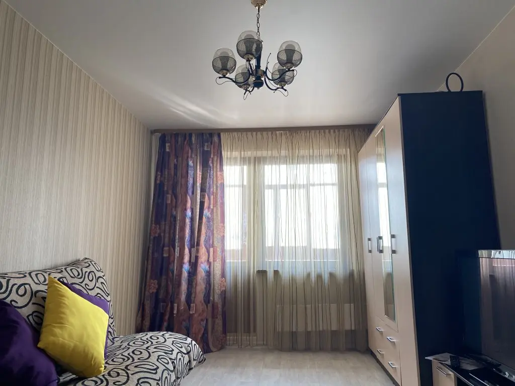 Ноябрьск: Magistralnaya 115 Apartments